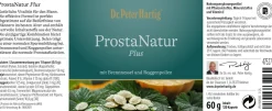 ProstaNatur Plus|Dr. Peter Hartig Online