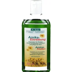 Dr. Sachers Arnika-Einreibung| Clearance