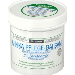 Dr. Sacher´s Arnika Pflege-Balsam mit Sanddornöl> Sale