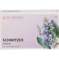 Dr. Schreibers® Schwitzex| Clearance