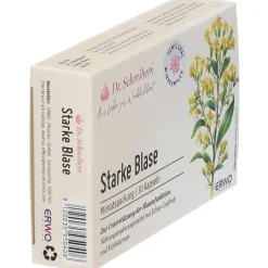Dr. Schreibers® Starke Blase> Hot