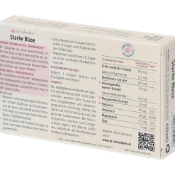 Dr. Schreibers® Starke Blase><noscript><img width=