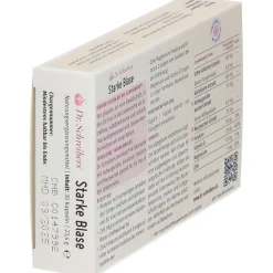 Dr. Schreibers® Starke Blase><noscript><img width=