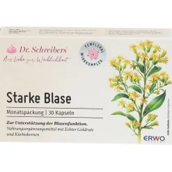 Dr. Schreibers® Starke Blase><noscript><img width=