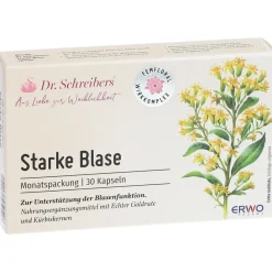 Dr. Schreibers® Starke Blase><noscript><img width=