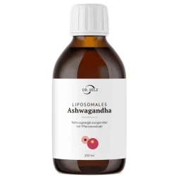 Dr. Selz Liposomales Ashwagandha| Clearance