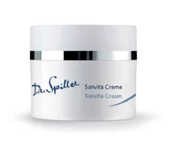 Dr. Spiller Sanvita Creme|Dr. Spiller Biocosmetics Hot