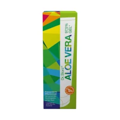 DR. STORZ® Aloe Vera 97.5 % Gel*> Best