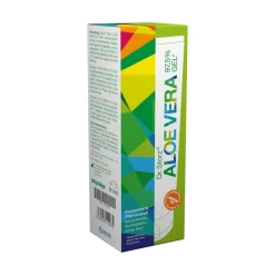 DR. STORZ® Aloe Vera 97.5 % Gel*> Best
