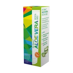 DR. STORZ® Aloe Vera 97.5 % Gel*><noscript><img width=