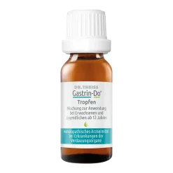 Gastrin-Do® Tropfen|DR. THEISS Hot