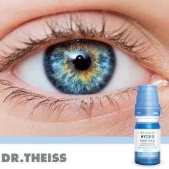 Hydro med Blue Augentropfen>DR. THEISS Best