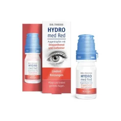 Hydro med Red Augentropfen>DR. THEISS