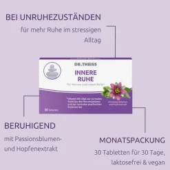 INNERE RUHE Tabletten><noscript><img width=
