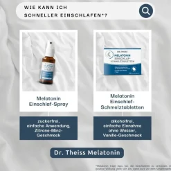 Melatonin Einschlaf-Schmelztabletten><noscript><img width=