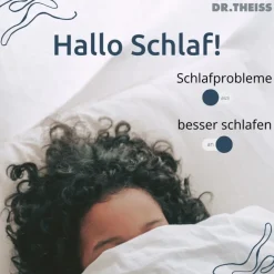 MELATONIN EINSCHLAF-SPRAY|DR. THEISS Sale