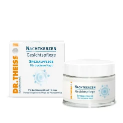 DR.THEISS Nachtkerzen Gesichtspflege|DR. THEISS Outlet