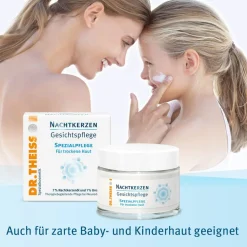 DR.THEISS Nachtkerzen Gesichtspflege|DR. THEISS Outlet