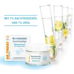 DR.THEISS Nachtkerzen Gesichtspflege|DR. THEISS Outlet