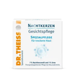 DR.THEISS Nachtkerzen Gesichtspflege|DR. THEISS Outlet