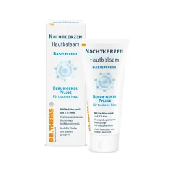 Nachtkerzen Hautbalsam>DR. THEISS