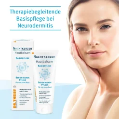 Nachtkerzen Hautbalsam>DR. THEISS