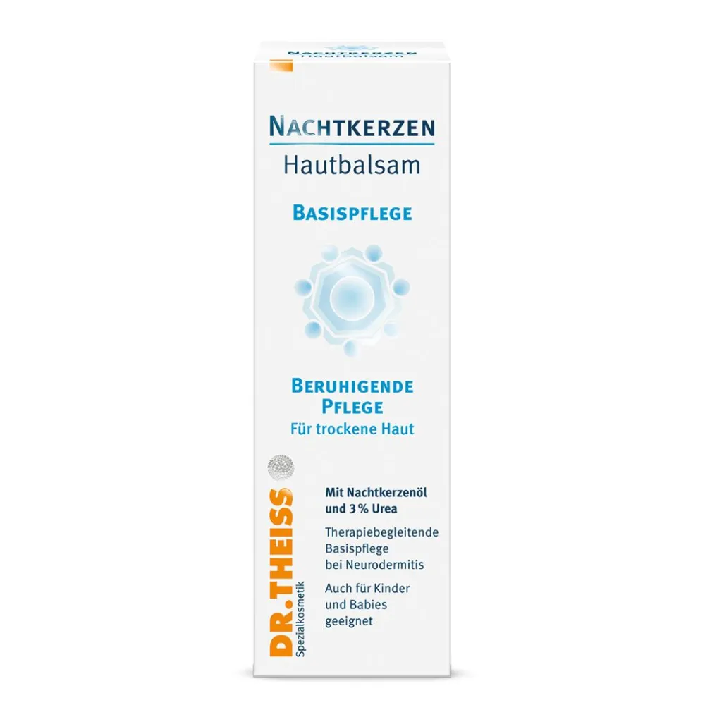 Nachtkerzen Hautbalsam>DR. THEISS
