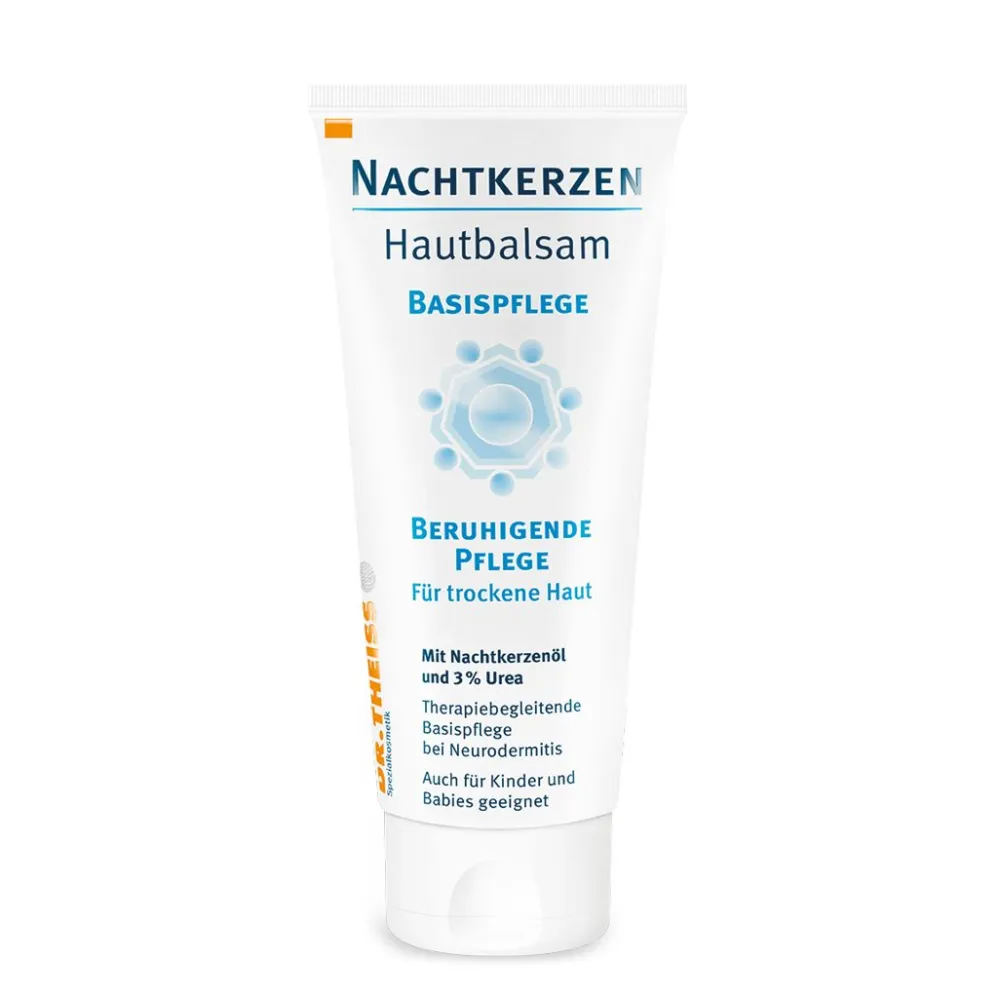 Nachtkerzen Hautbalsam>DR. THEISS