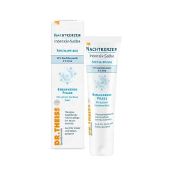 Nachtkerzen Intensiv-Salbe fettend>DR. THEISS Clearance
