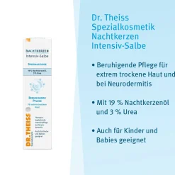 Nachtkerzen Intensiv-Salbe fettend><noscript><img width=