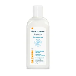 Nachtkerzen Shampoo|DR. THEISS New