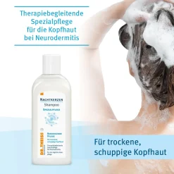 Nachtkerzen Shampoo|DR. THEISS New