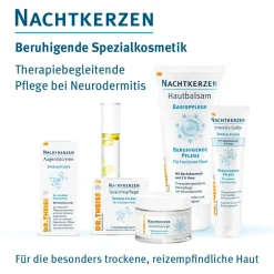 Nachtkerzen Shampoo|DR. THEISS New