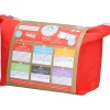 Dr. Till Kinder-Notfallbox> Clearance
