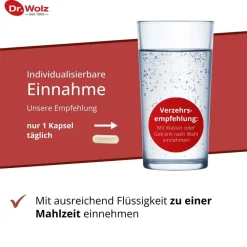 Dr. Wolz Cardio protect Q10 Herzkapseln><noscript><img width=