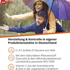Immun select Kapseln|Dr. Wolz Sale