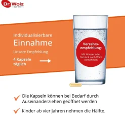 Immun select Kapseln|Dr. Wolz Sale