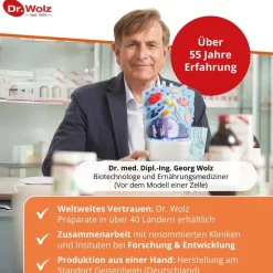 Immun select Kapseln|Dr. Wolz Sale