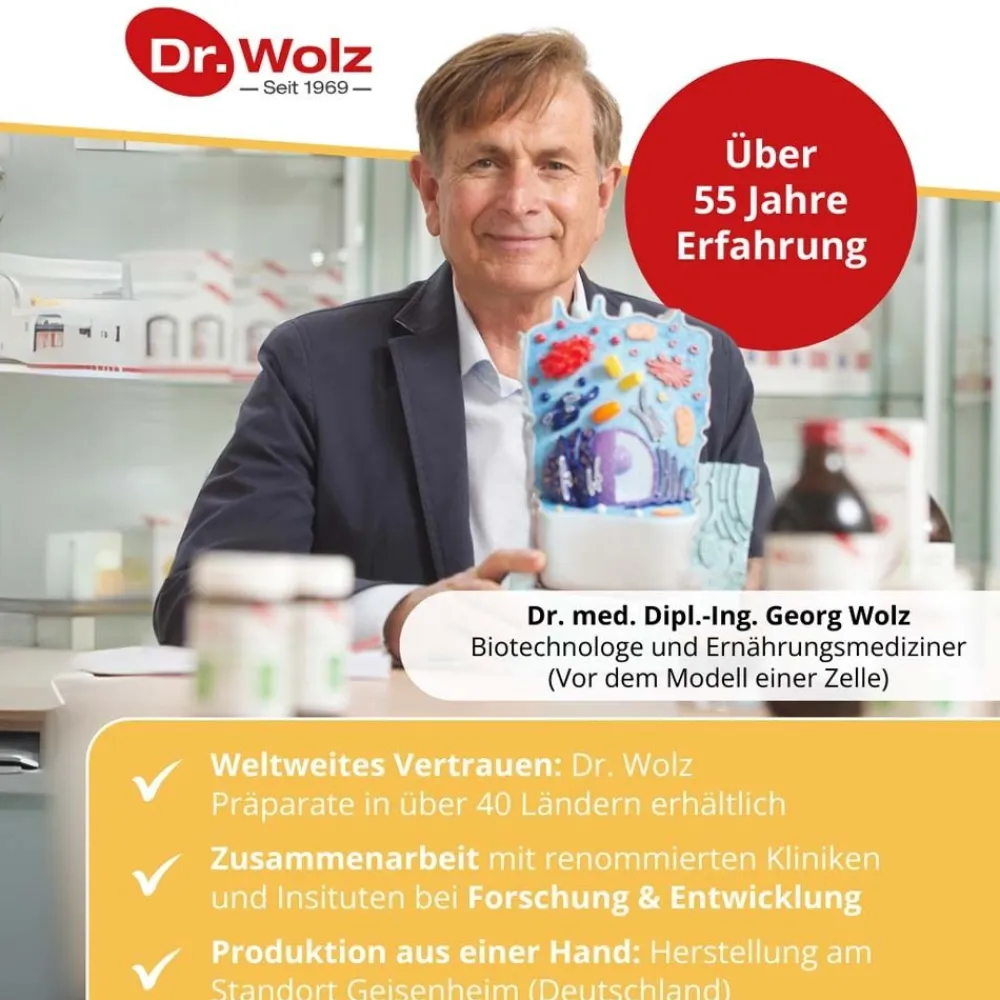 Osteo-Coral-D3>Dr. Wolz Best