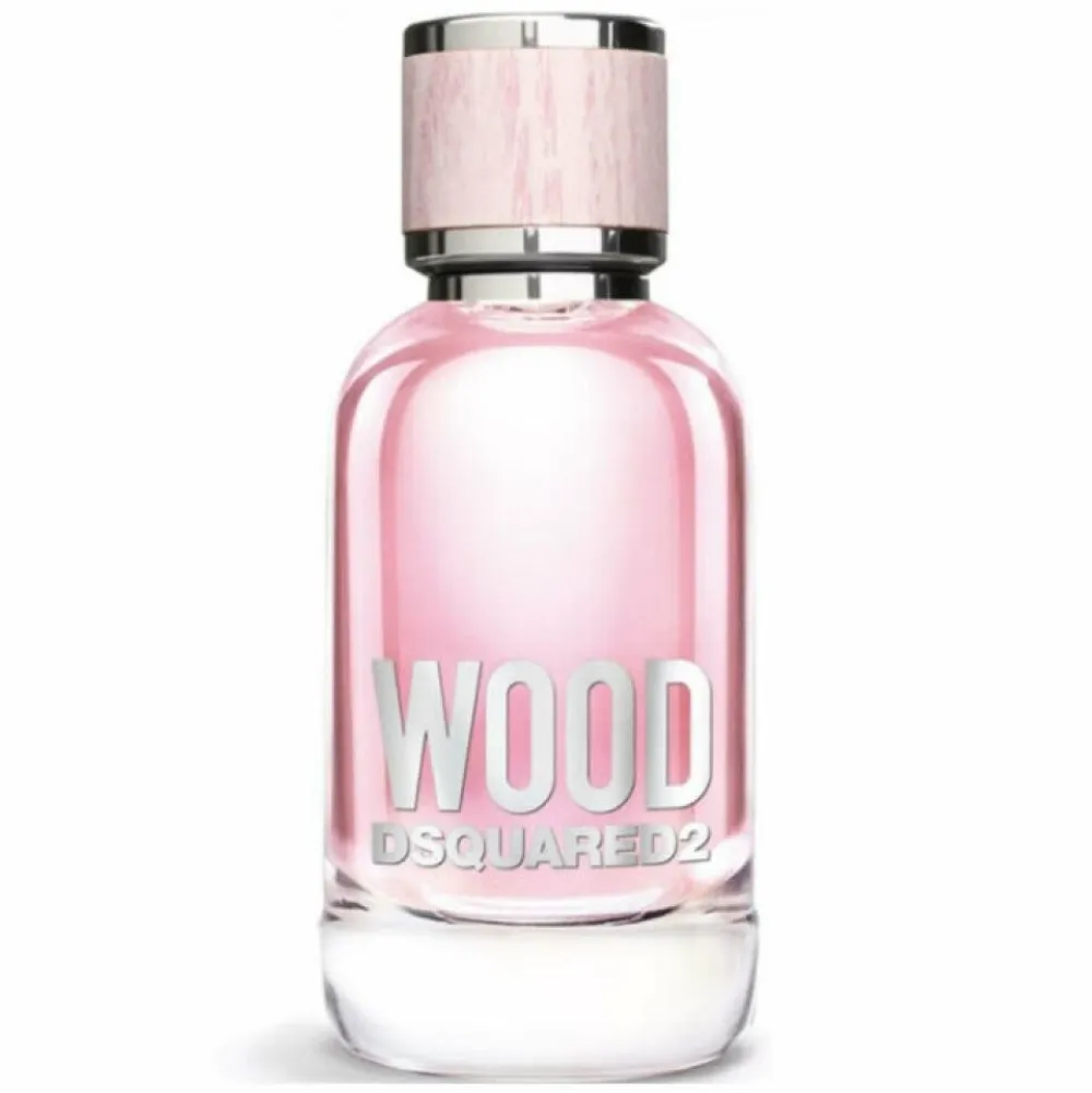 Wood pour Femme Eau de Toilette|DSQUARED2 Clearance