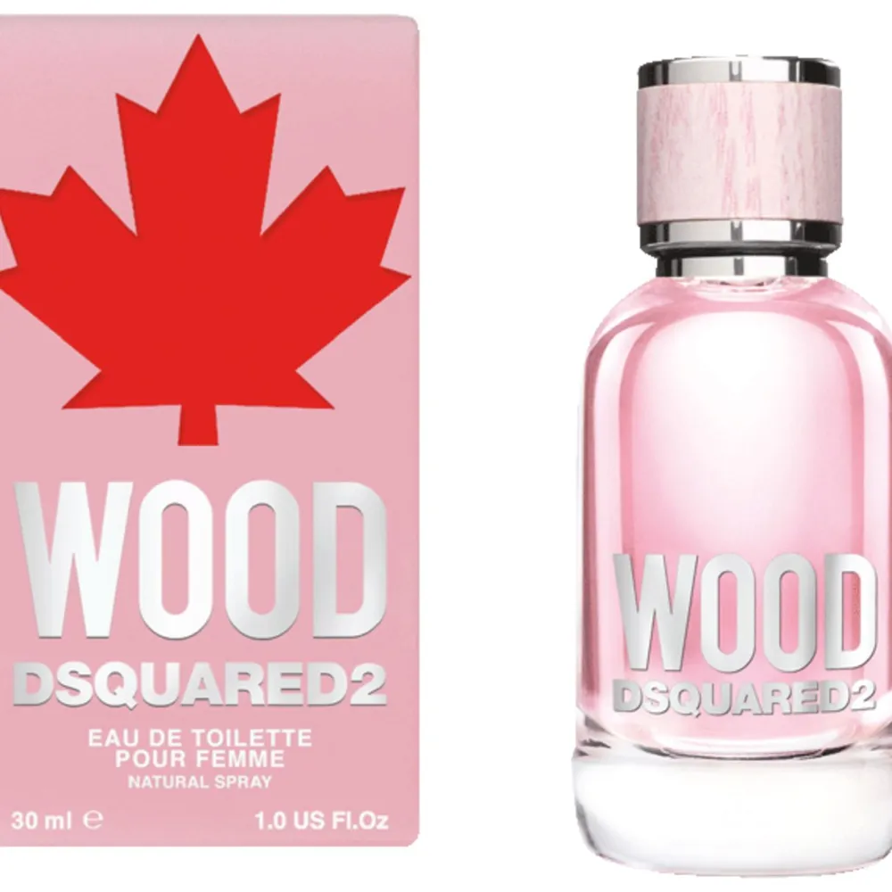Wood pour Femme Eau de Toilette|DSQUARED2 Clearance
