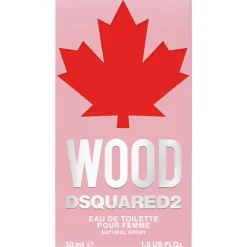 Wood pour Femme Eau de Toilette|DSQUARED2 Clearance