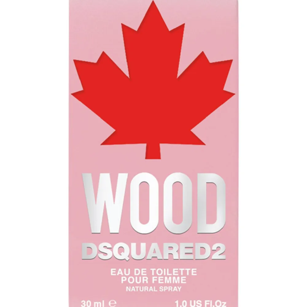 Wood pour Femme Eau de Toilette|DSQUARED2 Clearance