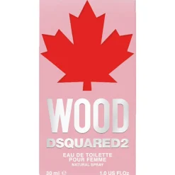 Wood pour Femme Eau de Toilette|DSQUARED2 Clearance