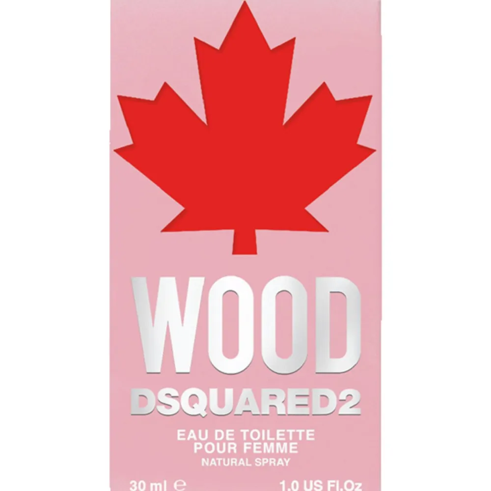 Wood pour Femme Eau de Toilette|DSQUARED2 Clearance