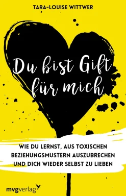 Du bist Gift für mich| New