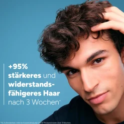 DUCRAY Anaphase Shampoo bei chronischem Haarausfall| Clearance