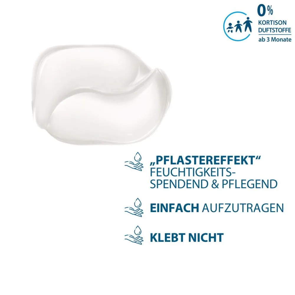 DEXYANE MeD - Reparierende, beruhigende Creme bei Ekzemen|Ducray Discount