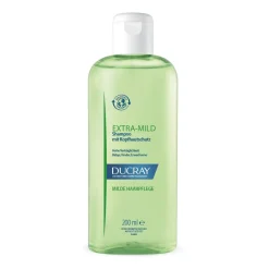 EXTRA MILD - Mildes Shampoo für die ganze Familie|Ducray Outlet