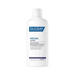DUCRAY KELUAL ELUTION Anti-Schuppen Begleitpflege-Shampoo| Online